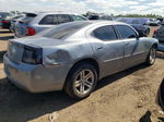 2006 Dodge Charger Se Gray vin: 2B3KA43GX6H197643