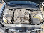 2006 Dodge Charger Se Gray vin: 2B3KA43GX6H197643