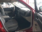 2006 Dodge Charger   Красный vin: 2B3KA43GX6H317280
