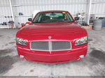 2006 Dodge Charger   Красный vin: 2B3KA43GX6H317280