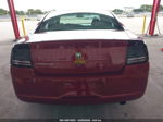 2006 Dodge Charger   Красный vin: 2B3KA43GX6H317280