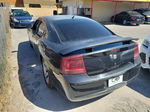 2006 Dodge Charger Se Black vin: 2B3KA43GX6H317943