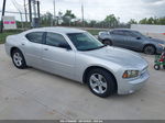 2006 Dodge Charger   Silver vin: 2B3KA43GX6H406783