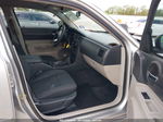 2006 Dodge Charger   Silver vin: 2B3KA43GX6H406783