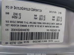 2006 Dodge Charger   Silver vin: 2B3KA43GX6H406783
