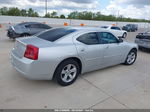 2006 Dodge Charger   Silver vin: 2B3KA43GX6H406783