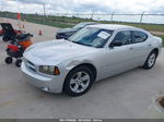 2006 Dodge Charger   Silver vin: 2B3KA43GX6H406783