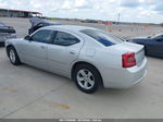 2006 Dodge Charger   Silver vin: 2B3KA43GX6H406783