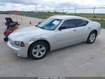 2006 Dodge Charger   Silver vin: 2B3KA43GX6H406783