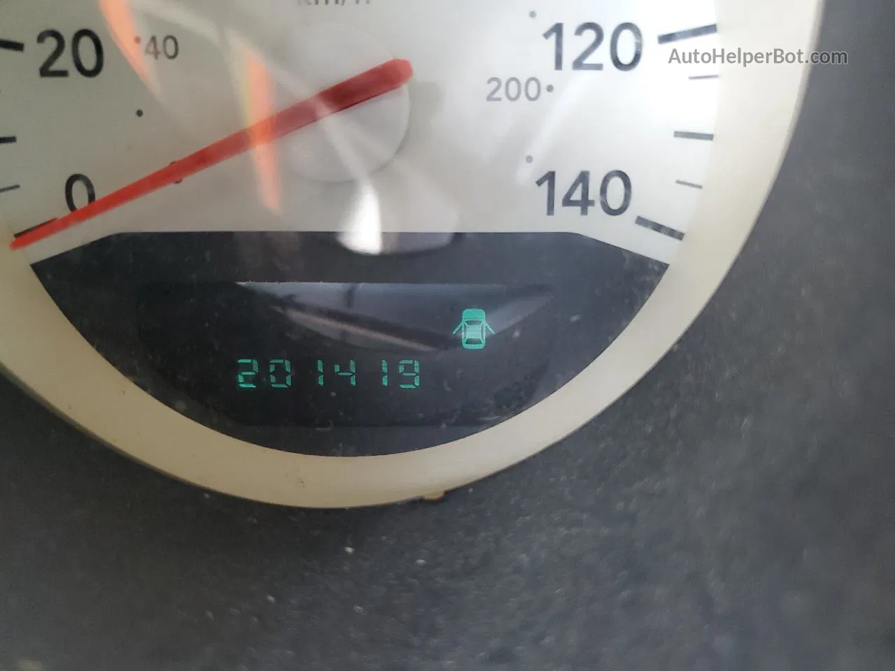 2006 Dodge Charger Se Red vin: 2B3KA43GX6H419064