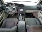 2006 Dodge Charger Se Серебряный vin: 2B3KA43GX6H521044