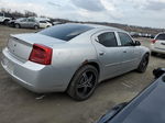 2006 Dodge Charger Se Серебряный vin: 2B3KA43GX6H521044