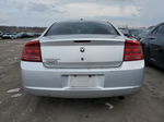 2006 Dodge Charger Se Серебряный vin: 2B3KA43GX6H521044