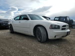 2006 Dodge Charger Se White vin: 2B3KA43H26H504862