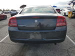 2006 Dodge Charger Se Черный vin: 2B3KA43R26H378513