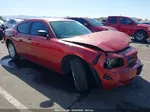 2006 Dodge Charger   Red vin: 2B3KA43R26H390404