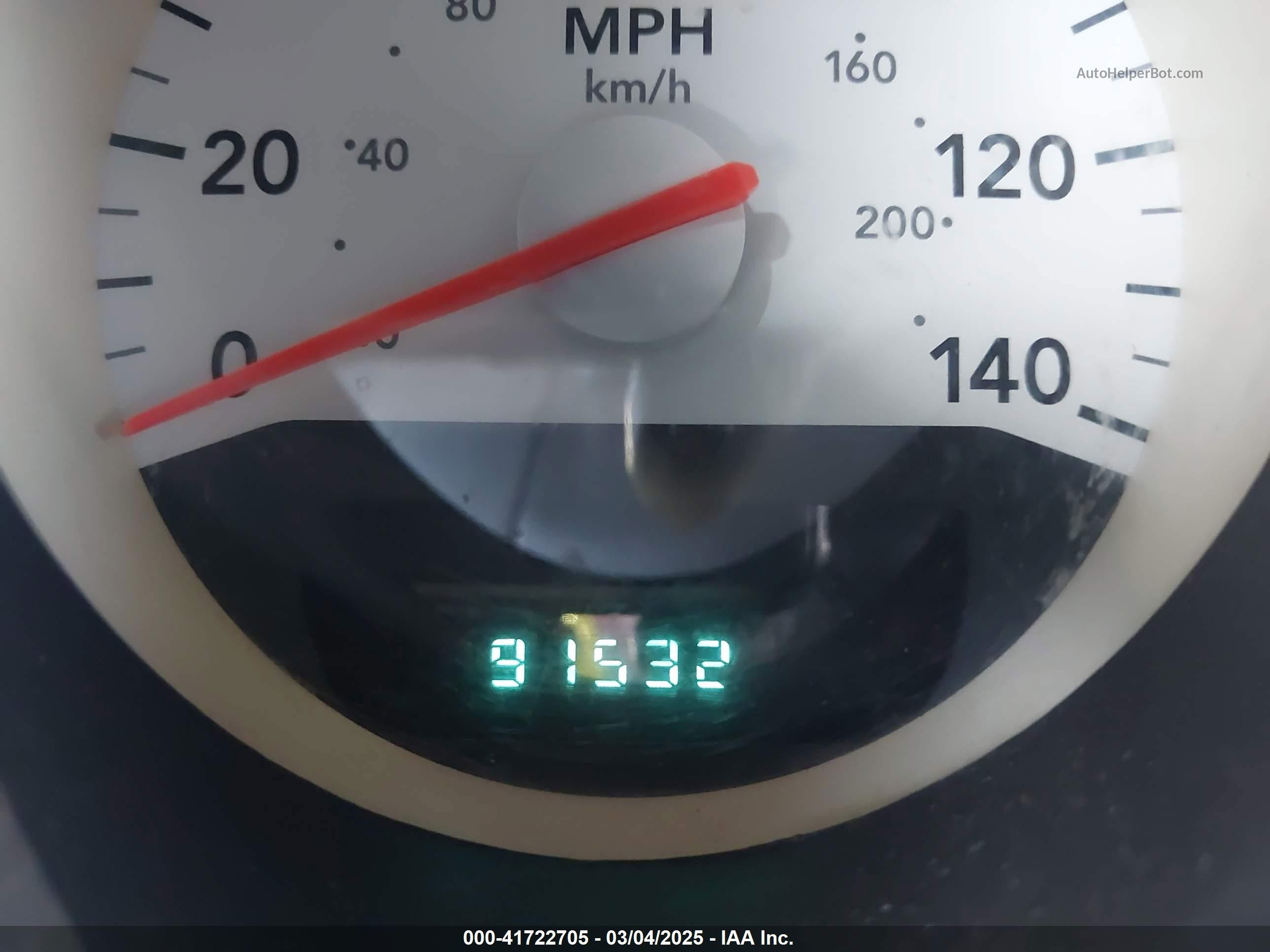 2006 Dodge Charger   Red vin: 2B3KA43R26H390404