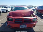 2006 Dodge Charger   Red vin: 2B3KA43R26H390404