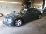 2006 Dodge Charger Se Gray vin: 2B3KA43R36H416380