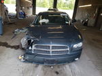 2006 Dodge Charger Se Серый vin: 2B3KA43R36H416380