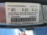 2006 Dodge Charger Se Серый vin: 2B3KA43R36H486073