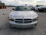 2006 Dodge Charger Se Silver vin: 2B3KA43R46H266411