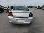 2006 Dodge Charger Se Silver vin: 2B3KA43R46H266411