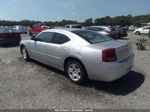 2006 Dodge Charger Fleet Silver vin: 2B3KA43R76H314337