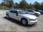 2006 Dodge Charger Fleet Silver vin: 2B3KA43R76H314337