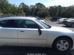 2006 Dodge Charger Fleet Silver vin: 2B3KA43R76H314337