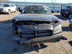 2006 Dodge Charger Se Черный vin: 2B3KA43R86H188571