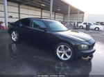 2006 Dodge Charger   Black vin: 2B3KA43R86H188781