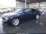 2006 Dodge Charger   Black vin: 2B3KA43R86H188781