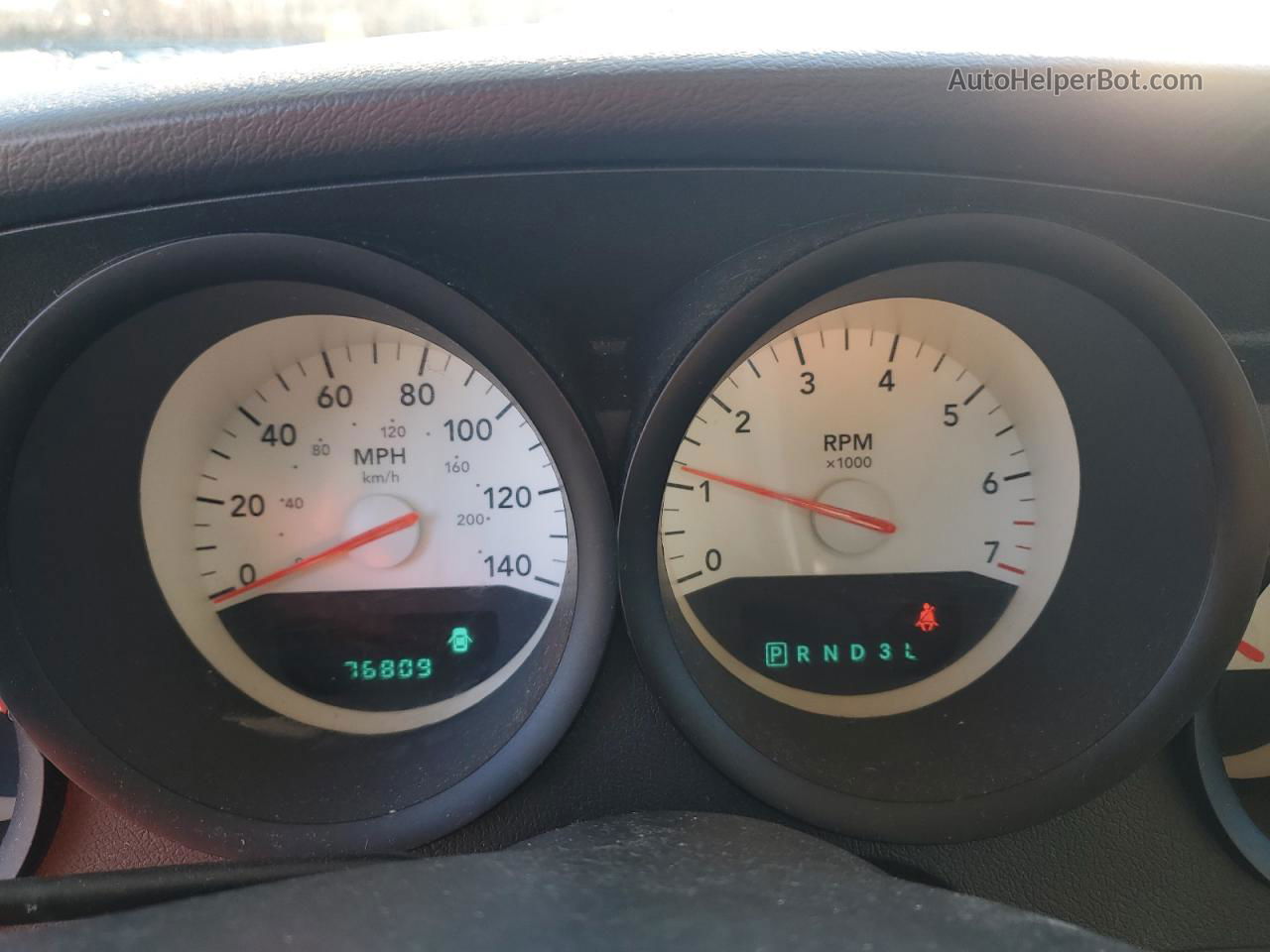 2006 Dodge Charger Se Серый vin: 2B3KA43R86H364275