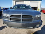 2006 Dodge Charger Se Серый vin: 2B3KA43R86H364275