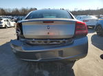 2006 Dodge Charger Se Серый vin: 2B3KA43R86H364275