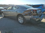 2006 Dodge Charger Se Серый vin: 2B3KA43R86H364275