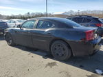 2006 Dodge Charger Se Черный vin: 2B3KA43RX6H479041