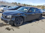 2006 Dodge Charger Se Черный vin: 2B3KA43RX6H479041