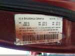 2006 Dodge Charger R/t Красный vin: 2B3KA53H06H196161