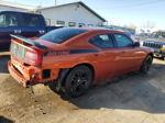 2006 Dodge Charger R/t Оранжевый vin: 2B3KA53H16H195245