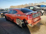 2006 Dodge Charger R/t Оранжевый vin: 2B3KA53H16H195245