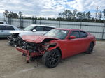 2006 Dodge Charger R/t Red vin: 2B3KA53H16H200086