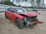 2006 Dodge Charger R/t Red vin: 2B3KA53H16H200086