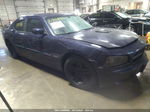 2006 Dodge Charger R/t Blue vin: 2B3KA53H16H217146