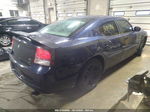 2006 Dodge Charger R/t Blue vin: 2B3KA53H16H217146