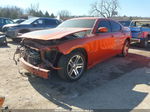 2006 Dodge Charger Rt Orange vin: 2B3KA53H16H255475