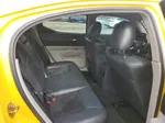 2006 Dodge Charger R/t Yellow vin: 2B3KA53H16H373333