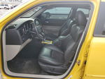 2006 Dodge Charger R/t Yellow vin: 2B3KA53H16H373333