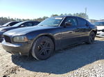 2006 Dodge Charger R/t Black vin: 2B3KA53H16H392481